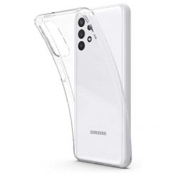 Transparentný silikónový kryt Ultra Slim 0,5mm – Samsung Galaxy A13 (4G)