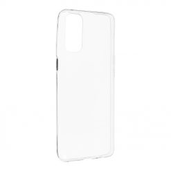 Transparentný silikónový kryt Ultra Slim 1mm – Oppo A16s / Oppo A54s
