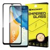 Kryty na mobil | Tvrdené sklo 9H celopovrchové – Vivo Y70 | Kryty na mobil