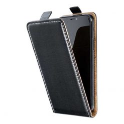 Vyklápacie flipové puzdro Flip Flexi čierne – Samsung Galaxy A33 5G