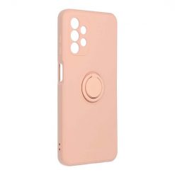Kryty na mobil | Zadný kryt Roar Amber Case ružový – Samsung Galaxy A13 (4G) | Kryty na mobil