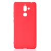 Kryty na mobil | Zadný kryt Candy Case čierny – Nokia 7.1 Plus | Kryty na mobil