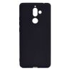 Kryty na mobil | Zadný kryt Candy Case červený – Nokia 7.1 Plus | Kryty na mobil