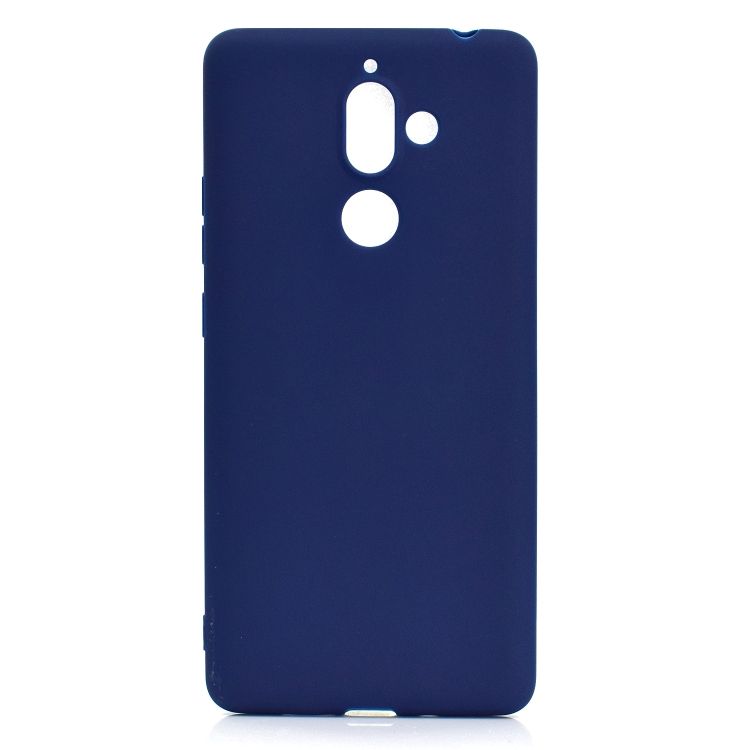 Zadný kryt Candy Case modrý – Nokia 7.1 Plus | Kryty na mobil Kryty na mobil | Zadný kryt Candy Case modrý – Nokia 7.1 Plus | Kryty na mobil