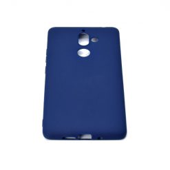 Zadný kryt Candy Case modrý – Nokia 7.1 Plus | Kryty na mobil Kryty na mobil | Zadný kryt Candy Case modrý – Nokia 7.1 Plus | Kryty na mobil