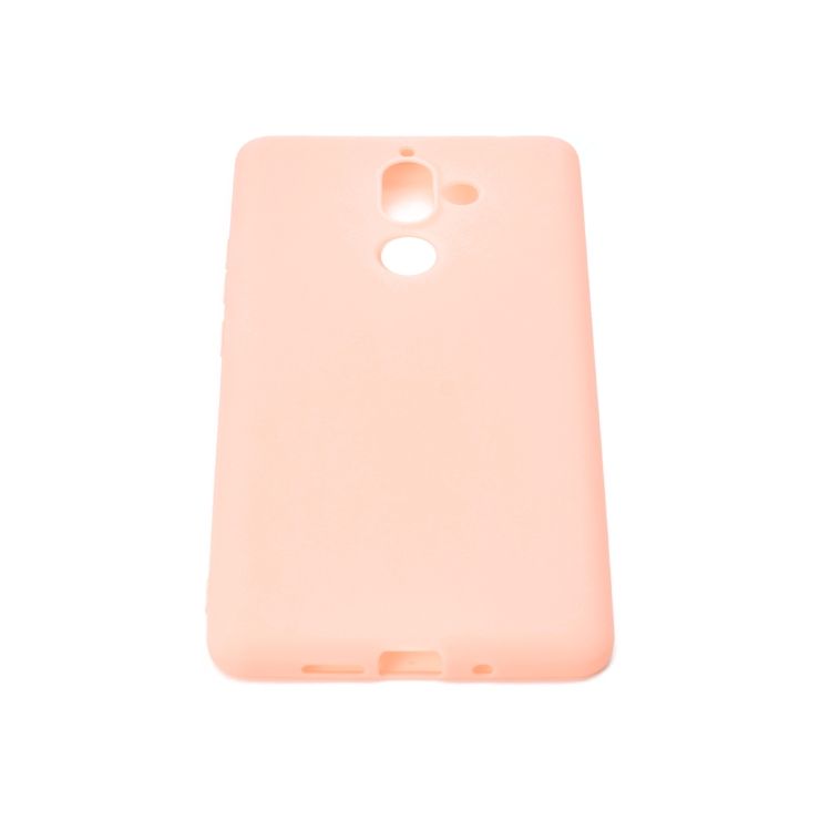 Zadný kryt Candy Case ružový – Nokia 7.1 Plus | Kryty na mobil Kryty na mobil | Zadný kryt Candy Case ružový – Nokia 7.1 Plus | Kryty na mobil