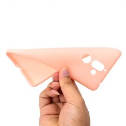 Zadný kryt Candy Case ružový – Nokia 7.1 Plus | Kryty na mobil Kryty na mobil | Zadný kryt Candy Case ružový – Nokia 7.1 Plus | Kryty na mobil
