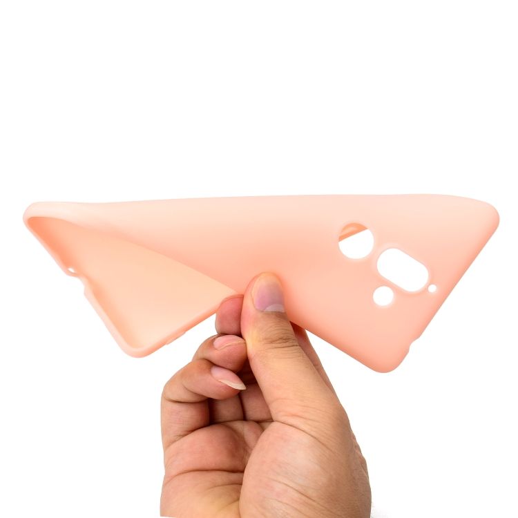 Zadný kryt Candy Case ružový – Nokia 7.1 Plus | Kryty na mobil Kryty na mobil | Zadný kryt Candy Case ružový – Nokia 7.1 Plus | Kryty na mobil