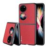Kryty na mobil | Zadný kryt Dux Ducis Fino modrý – Huawei P50 Pocket | Kryty na mobil
