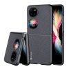 Kryty na mobil | Zadný kryt Dux Ducis Fino modrý – Huawei P50 Pocket | Kryty na mobil
