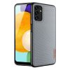 Kryty na mobil | Zadný kryt Dux Ducis Fino zelený – Samsung Galaxy A13 (4G) | Kryty na mobil
