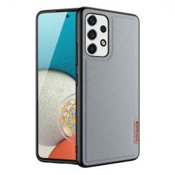 Kryty na mobil | Zadný kryt Dux Ducis Fino modrý – Samsung Galaxy A53 5G | Kryty na mobil