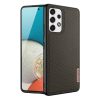 Knižkové puzdro Rhombus žlté – Samsung Galaxy A53 5G | Kryty na mobil Kryty na mobil | Knižkové puzdro Rhombus žlté – Samsung Galaxy A53 5G | Kryty na mobil