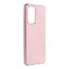 Kryty na mobil | Zadný kryt i-Jelly Case Mercury zlatý – Samsung Galaxy A33 5G | Kryty na mobil