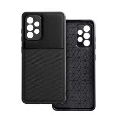 Zadný Kryt Noble Čierny – Samsung Galaxy A53 5G | Kryty na mobil Kryty na mobil | Zadný Kryt Noble Čierny – Samsung Galaxy A53 5G | Kryty na mobil