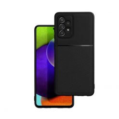 Zadný Kryt Noble Čierny – Samsung Galaxy A53 5G