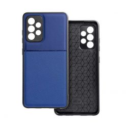 Zadný kryt Noble modrý – Samsung Galaxy A53 5G | Kryty na mobil Kryty na mobil | Zadný kryt Noble modrý – Samsung Galaxy A53 5G | Kryty na mobil