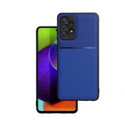 Kryty na mobil | Zadný kryt Noble modrý – Samsung Galaxy A53 5G | Kryty na mobil
