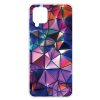 Zadný kryt Painted Pattern Hviezda – Samsung Galaxy A12 / M12 | Kryty na mobil Kryty na mobil | Zadný kryt Painted Pattern Hviezda – Samsung Galaxy A12 / M12 | Kryty na mobil