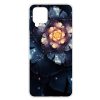 Kryty na mobil | Zadný kryt Painted Pattern Ruža – Samsung Galaxy A12 / M12 | Kryty na mobil