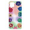 Kryty na mobil | Zadný kryt Painted Pattern Panda – Samsung Galaxy A12 / M12 | Kryty na mobil