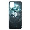Kryty na mobil | Zadný detský kryt Painted Pattern Príšerky – Samsung Galaxy A12 / M12 | Kryty na mobil