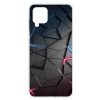 Kryty na mobil | Zadný kryt Painted Pattern Lotus – Samsung Galaxy A12 / M12 | Kryty na mobil