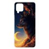 Zadný kryt Painted Pattern Magnólia – Samsung Galaxy A12 / M12 | Kryty na mobil Kryty na mobil | Zadný kryt Painted Pattern Magnólia – Samsung Galaxy A12 / M12 | Kryty na mobil