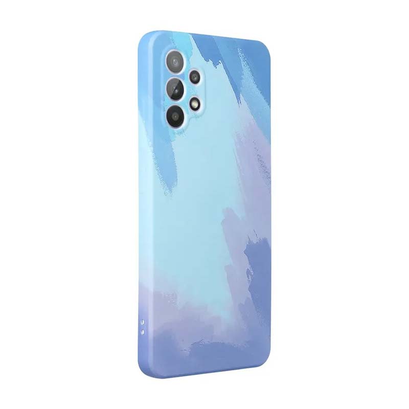Zadný kryt Pop Case modrý – Samsung Galaxy A53 5G | Kryty na mobil Kryty na mobil | Zadný kryt Pop Case modrý – Samsung Galaxy A53 5G | Kryty na mobil