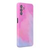 Kryty na mobil | Zadný kryt Pop Case modrý – Samsung Galaxy A13 (4G) | Kryty na mobil