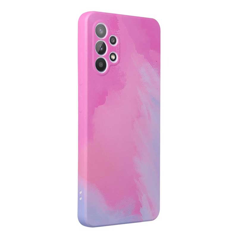 Zadný kryt Pop Case ružovo-modrý – Samsung Galaxy A33 5G | Kryty na mobil Kryty na mobil | Zadný kryt Pop Case ružovo-modrý – Samsung Galaxy A33 5G | Kryty na mobil