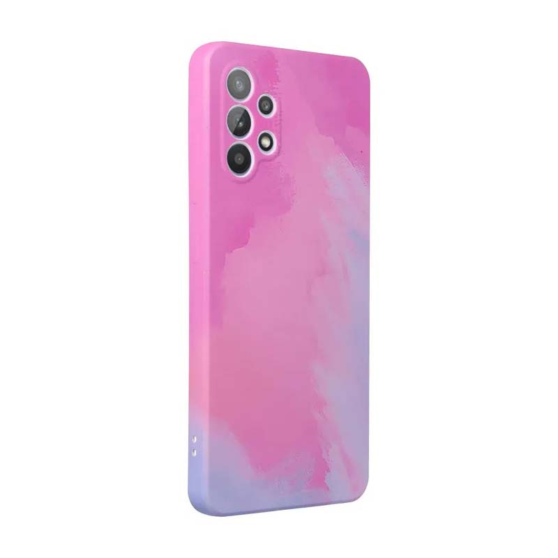 Zadný kryt Pop Case ružovo-modrý – Samsung Galaxy A53 5G | Kryty na mobil Kryty na mobil | Zadný kryt Pop Case ružovo-modrý – Samsung Galaxy A53 5G | Kryty na mobil