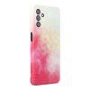Kryty na mobil | Zadný kryt Roar Amber Case ružový – Samsung Galaxy A13 (4G) | Kryty na mobil