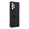 Kryty na mobil | Zadný kryt Roar Amber Case fialový – Samsung Galaxy A33 5G | Kryty na mobil