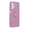 Kryty na mobil | Zadný kryt Roar Amber Case zelený – Samsung Galaxy A13 (4G) | Kryty na mobil
