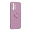 Zadný kryt Roar Amber Case čierny – Samsung Galaxy A53 5G | Kryty na mobil Kryty na mobil | Zadný kryt Roar Amber Case čierny – Samsung Galaxy A53 5G | Kryty na mobil