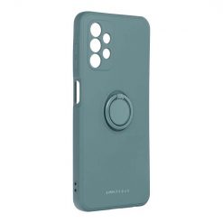 Kryty na mobil | Zadný kryt Roar Amber Case zelený – Samsung Galaxy A13 (4G) | Kryty na mobil