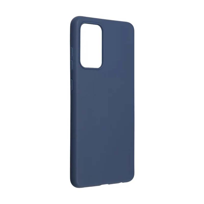 Zadný kryt Soft Matt modrý – Oppo A16s / Oppo A54s | Kryty na mobil Kryty na mobil | Zadný kryt Soft Matt modrý – Oppo A16s / Oppo A54s | Kryty na mobil