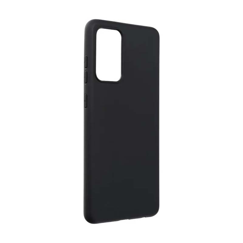 Zadný kryt Soft Matt čierny – Oppo A16s / Oppo A54s | Kryty na mobil Kryty na mobil | Zadný kryt Soft Matt čierny – Oppo A16s / Oppo A54s | Kryty na mobil