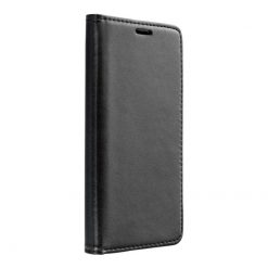 Kryty na mobil | Knižkové puzdro Magnet Book čierne – Xiaomi Poco M4 Pro 5G / Xiaomi Redmi Note 11S 5G | Kryty na mobil