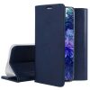 Knižkové puzdro Smart Velvet čierne – Xiaomi 12 / Xiaomi 12X | Kryty na mobil Kryty na mobil | Knižkové puzdro Smart Velvet čierne – Xiaomi 12 / Xiaomi 12X | Kryty na mobil