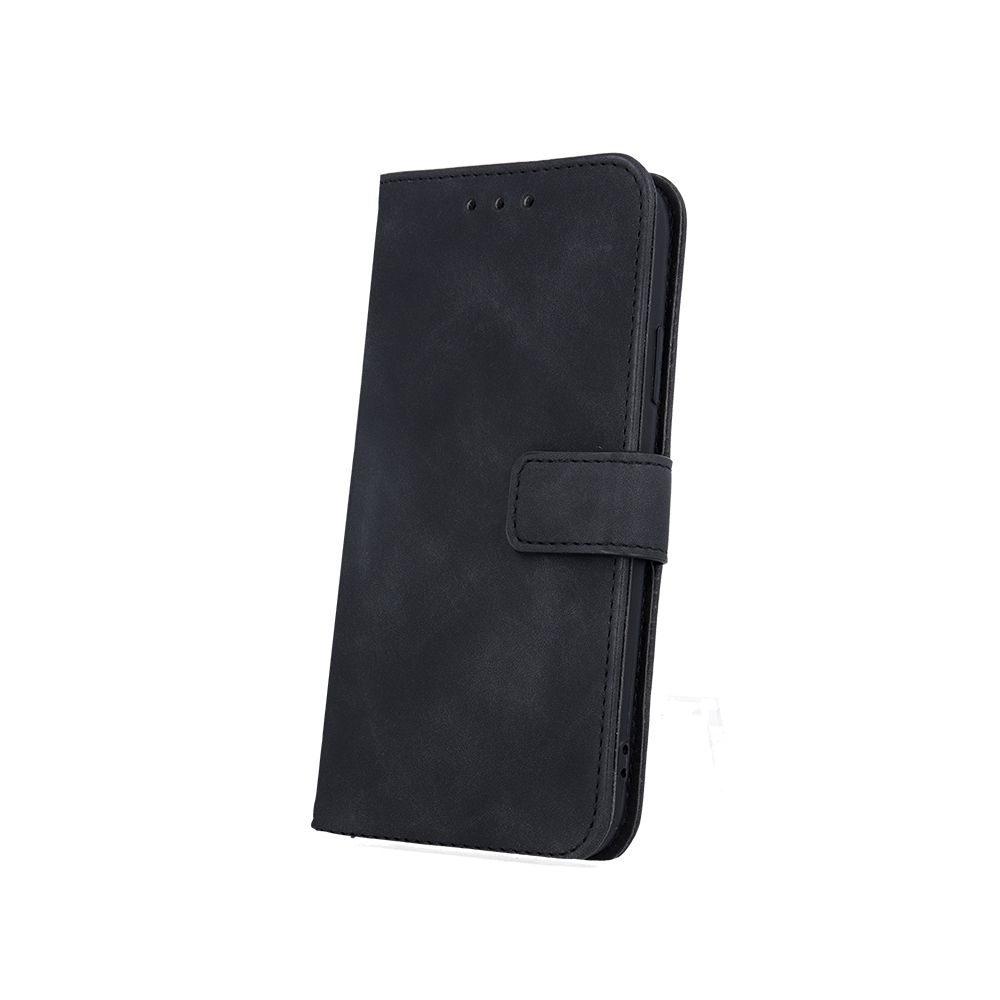 Knižkové puzdro Smart Velvet čierne – Xiaomi 12 / Xiaomi 12X | Kryty na mobil Kryty na mobil | Knižkové puzdro Smart Velvet čierne – Xiaomi 12 / Xiaomi 12X | Kryty na mobil