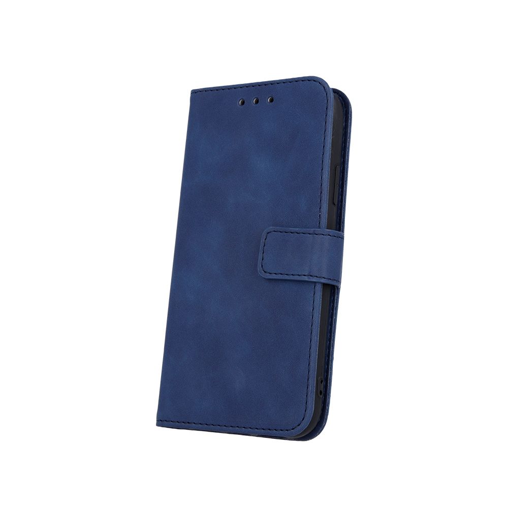 Knižkové puzdro Smart Velvet modré – Xiaomi 12 / Xiaomi 12X | Kryty na mobil Kryty na mobil | Knižkové puzdro Smart Velvet modré – Xiaomi 12 / Xiaomi 12X | Kryty na mobil