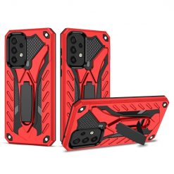 Kryty na mobil | Odolný Kryt Armor case červený – Samsung Galaxy A53 5G | Kryty na mobil