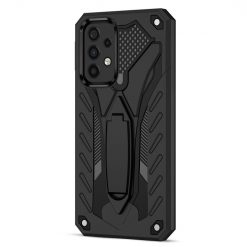 Kryty na mobil | Odolný Kryt Armor case čierny – Samsung Galaxy A53 5G | Kryty na mobil