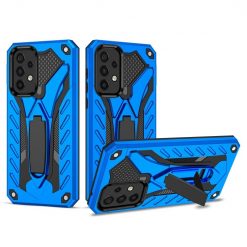 Kryty na mobil | Odolný Kryt Armor case modrý – Samsung Galaxy A53 5G | Kryty na mobil