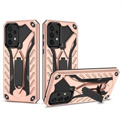 Odolný Kryt Armor case ružový – Samsung Galaxy A53 5G | Kryty na mobil Kryty na mobil | Odolný Kryt Armor case ružový – Samsung Galaxy A53 5G | Kryty na mobil