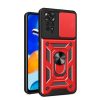 Kryty na mobil | Odolný kryt CamCover Armor čierny – Xiaomi Redmi Note 11 Pro | Kryty na mobil