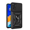 Kryty na mobil | Transparentný silikónový kryt Ultra Slim 0,5mm – Xiaomi Redmi Note 11 Pro | Kryty na mobil