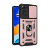 Kryty na mobil | Odolný kryt CamCover Armor strieborný – Xiaomi Redmi Note 11 Pro | Kryty na mobil
